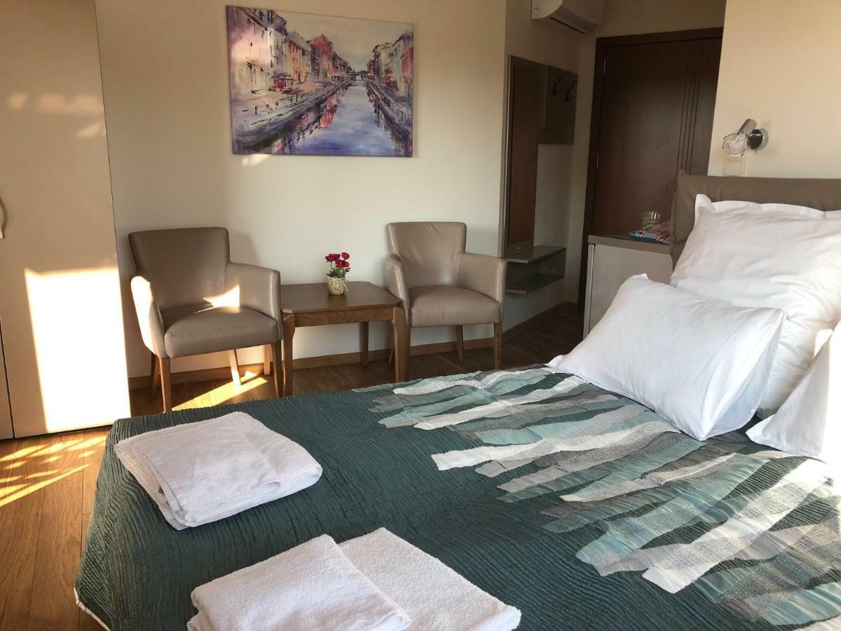 Breeze Guest House Czernomorec Zewnętrze zdjęcie