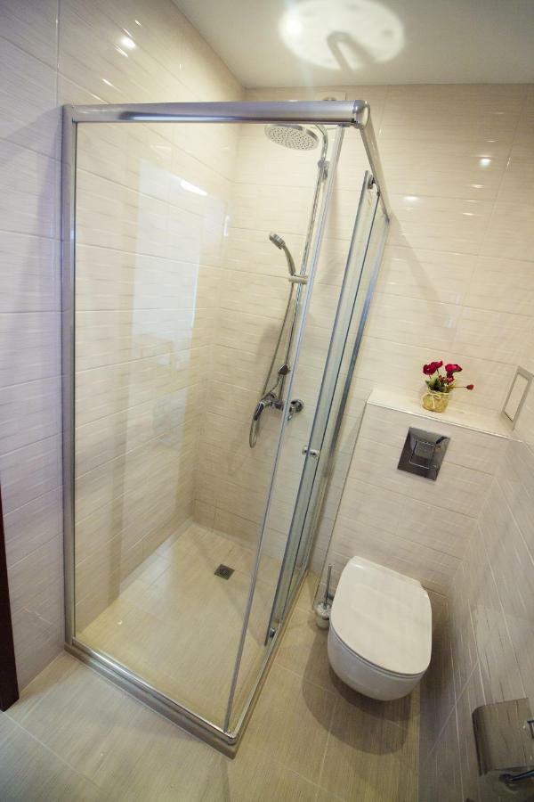 Breeze Guest House Czernomorec Zewnętrze zdjęcie