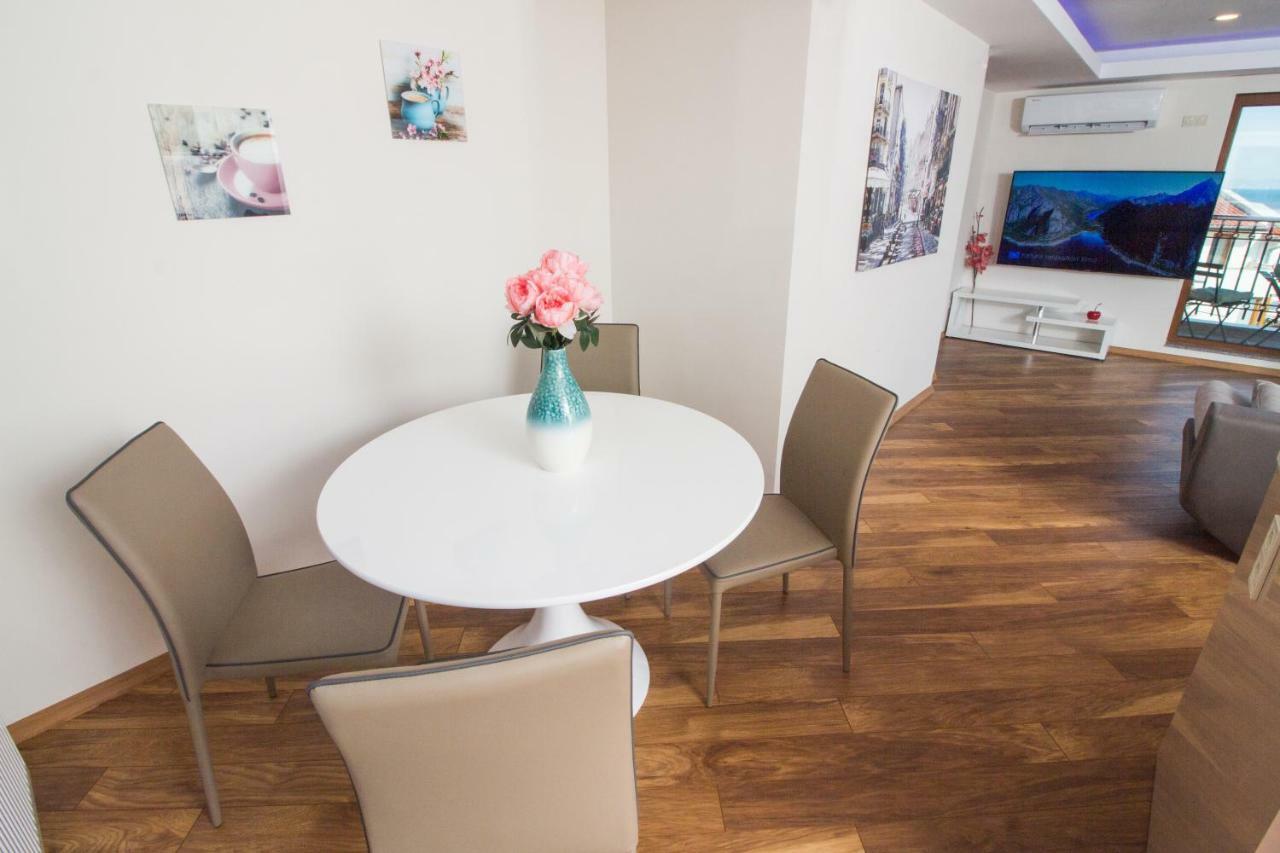 Breeze Guest House Czernomorec Zewnętrze zdjęcie